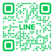 LINE登録用QRコード